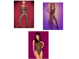 Bodies & Catsuits