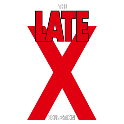 The Latex Collection