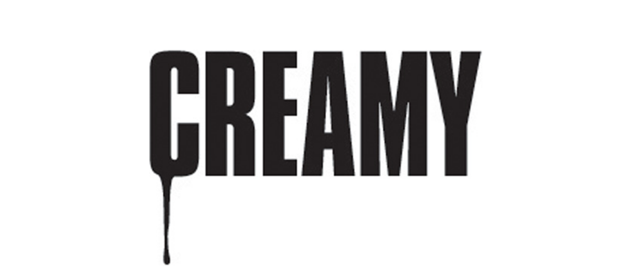 CREAMY