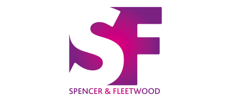 Spencer and Fleetwood