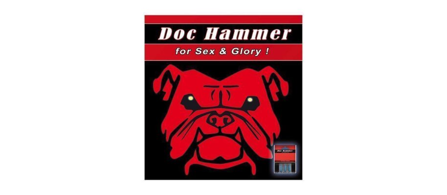 Doc Hammer