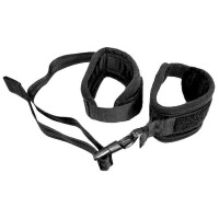 S&M Adjustable Handcuffs