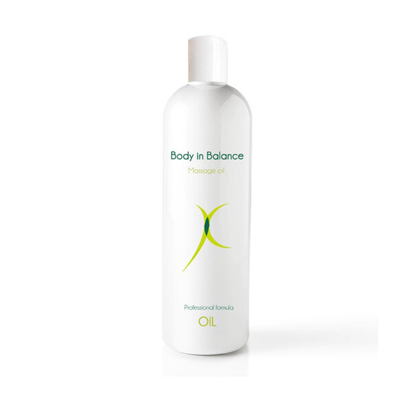 Body-to-Body-Öl - 500 ml