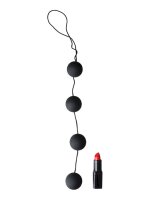 AFC Deluxe Vibro Balls Black