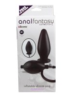 AFC Inflatable Silicone Plug