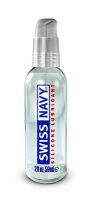 Swiss Navy - Gleitgel auf Silikonbasis - 59ml