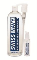 Swiss Navy - Gleitgel auf Wasserbasis - 946ml