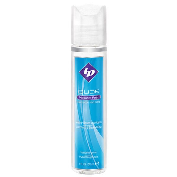 ID Glide - Gleitmittel auf Wasserbasis - 30ml