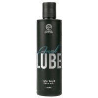 Cobeco Anal-Gleitmittel auf Wasserbasis 250 ml