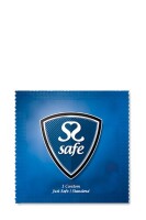 Safe - Just Safe Standard - 10 Kondome