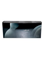 LELO - Hula Beads Liebeskugeln in Schwarz