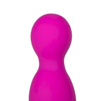 LELO - Hula Beads Liebeskugeln in Pink