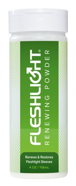 Fleshlight Renewing Powder118g