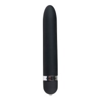 Leistungsstarker Vibrator in Schwarz