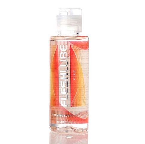 Gleitmittel wärmend - 100ml