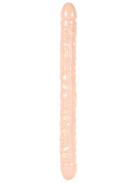 Doppeldildo 45 cm