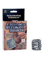 Ultimate Stroker Beads Cockring