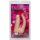 Vibrator Natural Double Penetrator