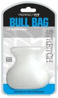 Perfect Fit Bull Bag Clear