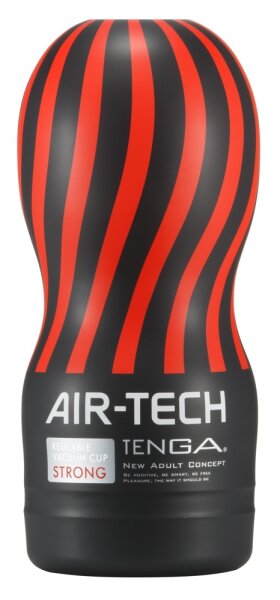 Tenga Air Tech Strong