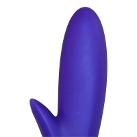 Mystim Aufladbarer Vibrator in Violett