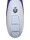 Mystim Aufladbarer Vibrator in Violett