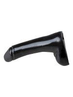 Dildo All Black 9 cm