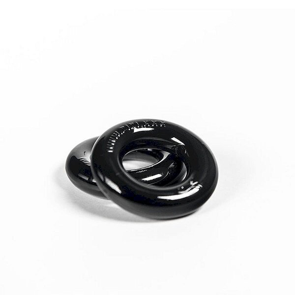 ZiZi Top Cockring - Schwarz