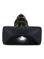 ZiZi Tracer Buttplug - Schwarz