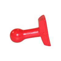 ZiZi Minimax Buttplug - Rot