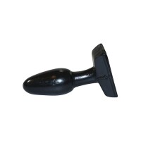 ZiZi Torena Butt Plug - Black