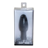 ZiZi Torena Butt Plug - Black