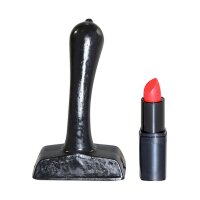 ZiZi Conchita Buttplug - Schwarz