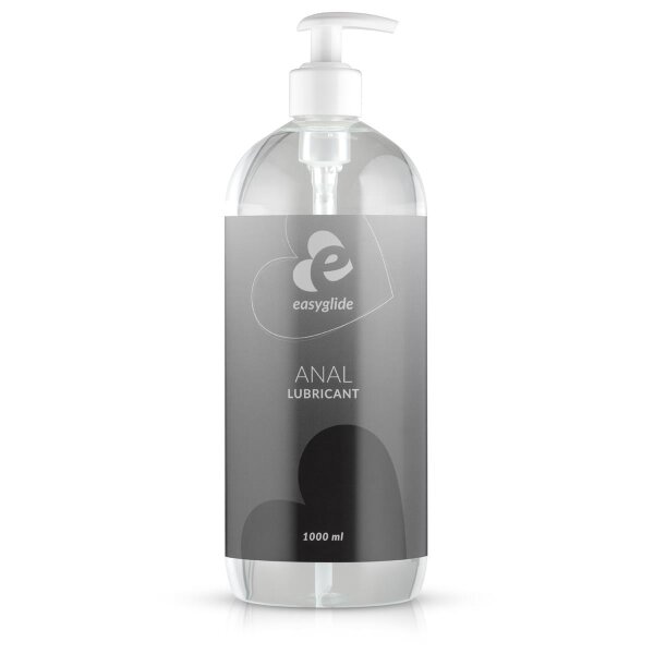 EasyGlide – Analgleitmittel 1.000 ml