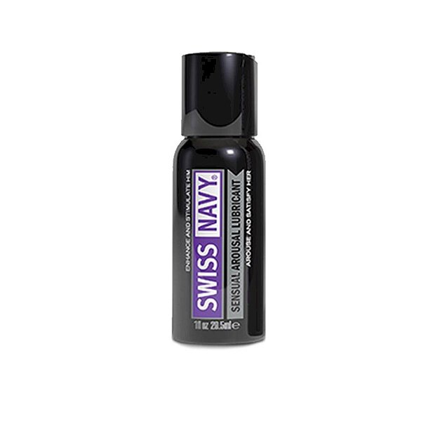 Swiss Navy - Sensual Arousal Gleitgel - 29,5ml