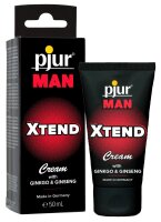 pjur MAN Xtend Cream 50 ml