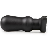 Doc Johnson TitanMen Open Up Plug Black ca. 11.5 cm