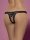 Obsessive Miamor Crotchless Thong