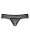 Obsessive Miamor Crotchless Thong