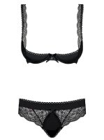 Obsessive Miamor Set schwarz