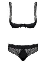 Obsessive Miamor Set Black