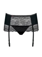 Obsessive Miamor Garter Belt