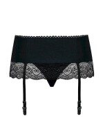 Obsessive Miamor Garter Belt