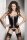 Passion-Exklusiv - Bes Corset Schwarz