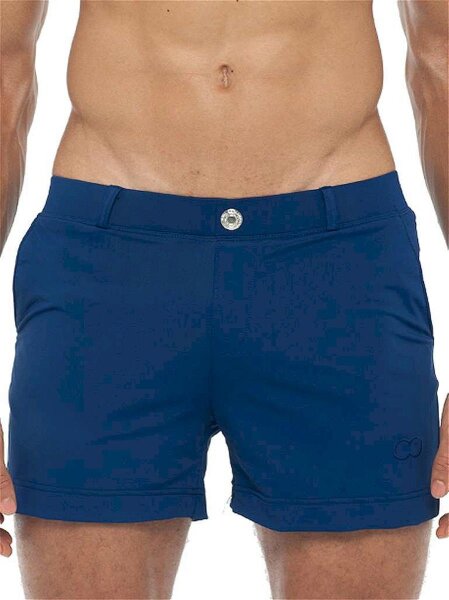 2Eros Bondi Swimshorts Navy