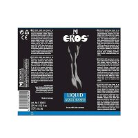 Eros Megasol liquid 500 ml Bodyglide (Aqua based)