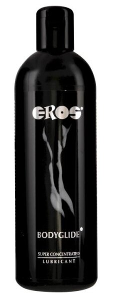 Eros Megasol classic 1000 ml Super Concentrated Bodyglide