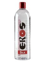 Eros Megasol Silk Silicone 1000 ml