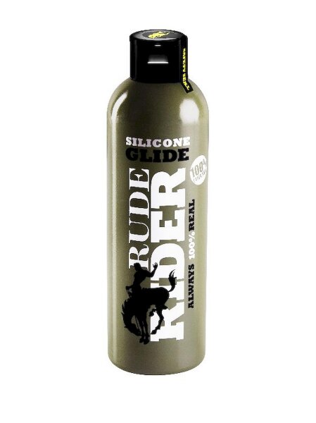 Rude Rider Silicone Glide 250 ml