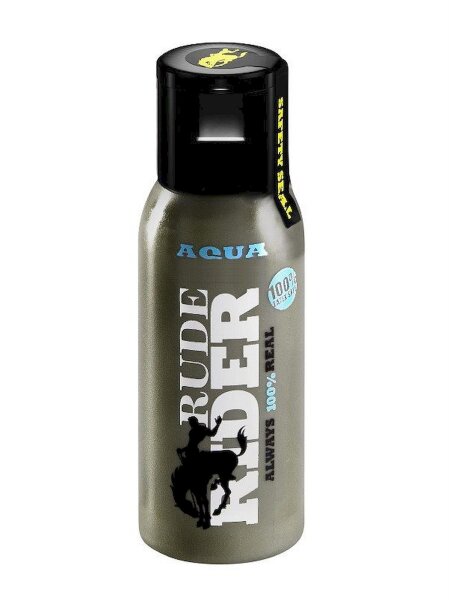 Rude Rider Aqua Lubricant 30 ml (Cruising Size) (6er Pack)